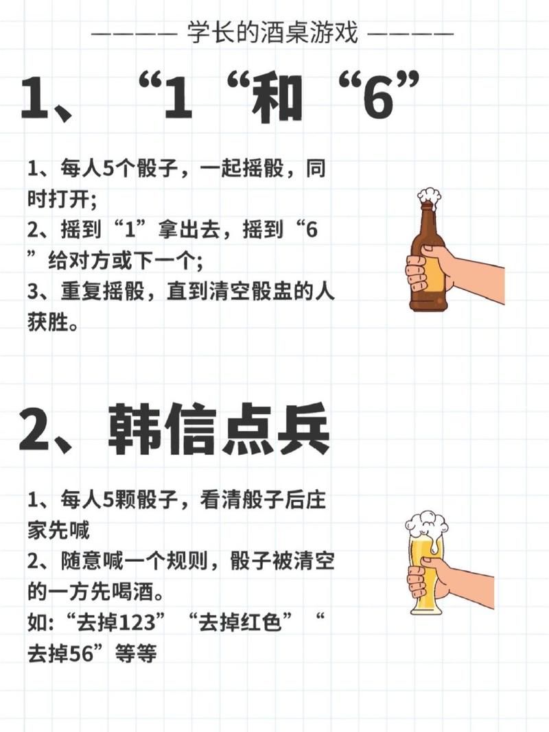 酒吧骰子游戏规则详解，新手也能轻松玩转全场！