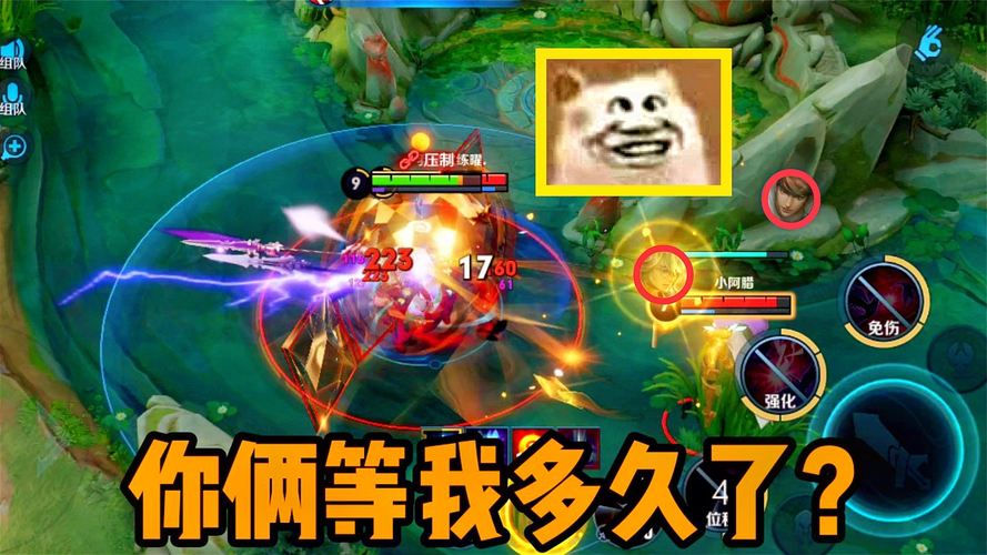 铁根游戏解说怎么入门？新手教程一看就会！