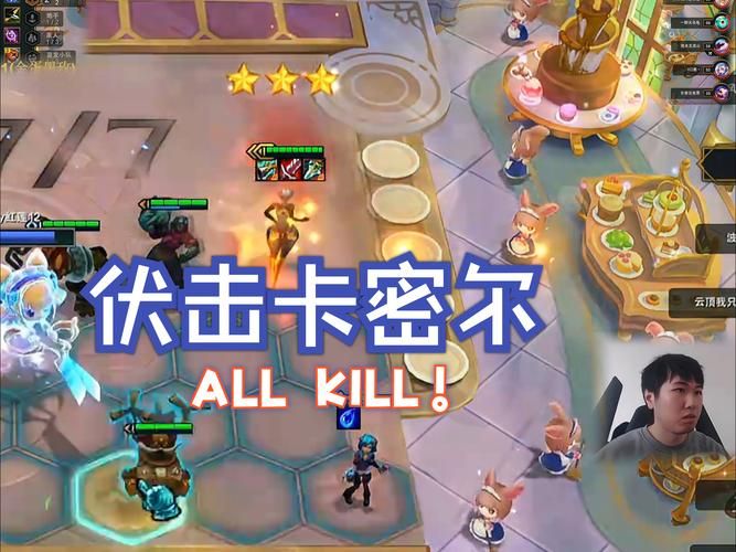 铁甲英豪游戏哪个职业厉害？平民玩家推荐玩这个！