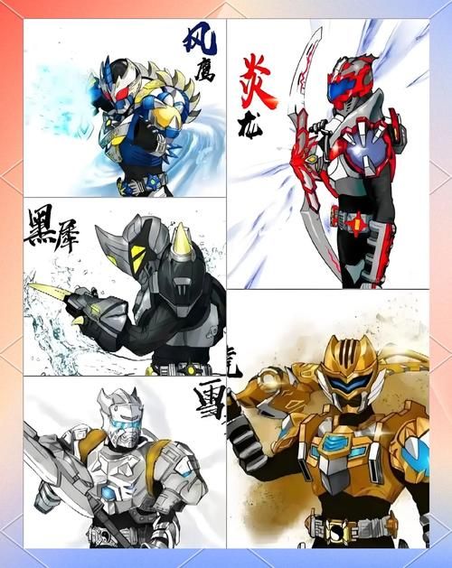 铠甲勇士4399小游戏怎么玩？新手入门攻略看这里！