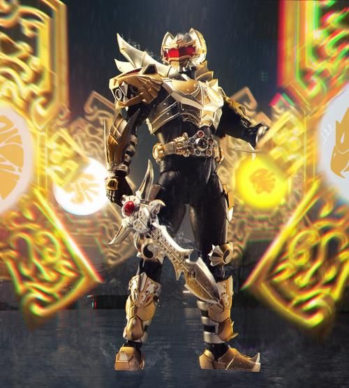 铠甲勇士帝皇侠游戏在哪玩？手机电脑都能玩！