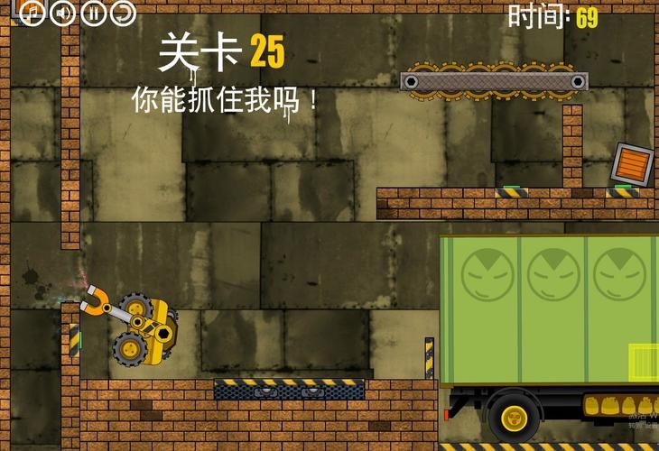 铲车游戏模拟驾驶大全：新手入门必玩的几款模拟器！