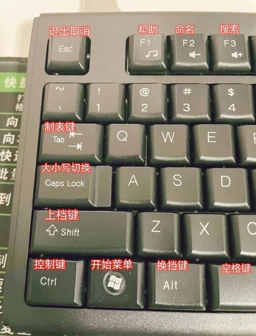 键盘打字母游戏怎么玩？新手入门指南看这里！