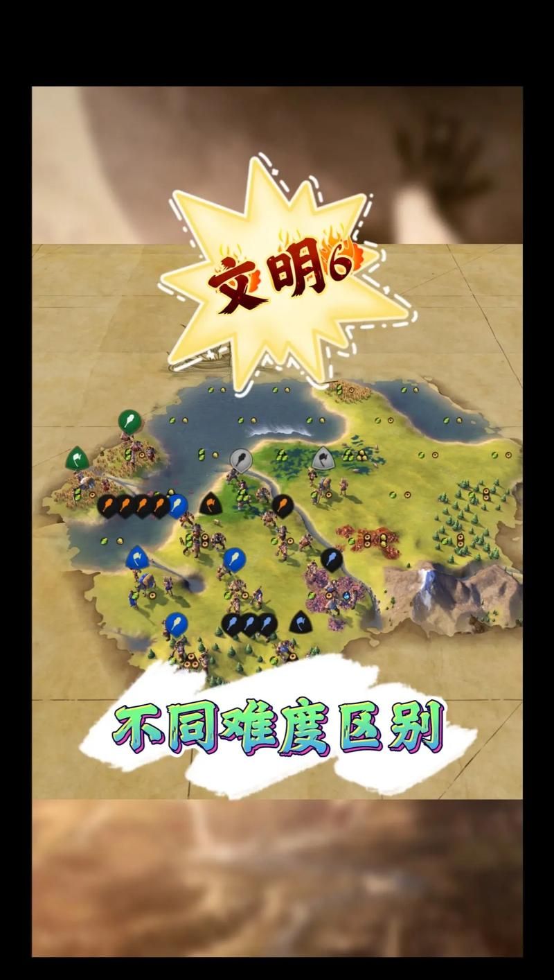 除了我的文明还有什么好玩？这几款游戏别错过！