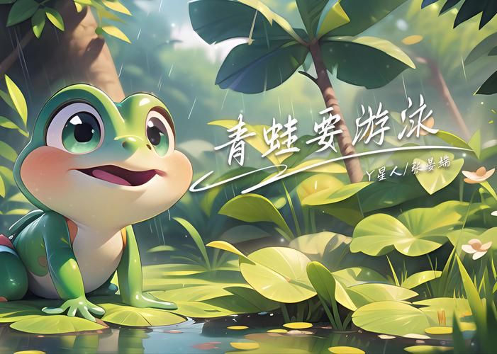 青蛙喝水游戏在哪下载？官方正版渠道看这里！