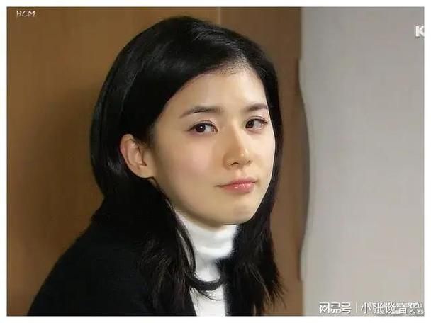韩剧游戏女王演员都有谁？颜值演技双双在线！