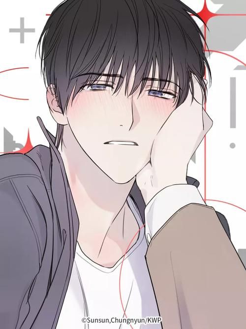 韩国危险性游戏漫画太上头！这些看点不能错过！