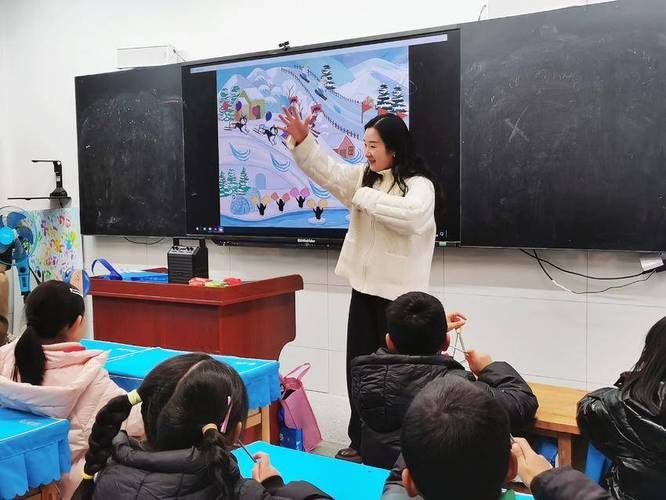 音乐课游戏大全：让你的课堂充满乐趣和互动！