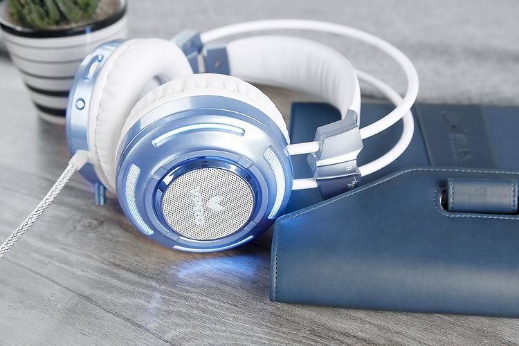 音质好的游戏耳机有哪些？这几款让你听声辨位！