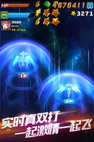 飞机大战游戏大全：手机上也能玩的经典空战！