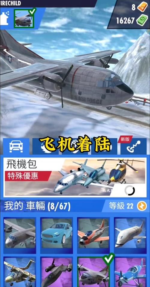 飞行单机游戏下载：这几个地方安全又靠谱！