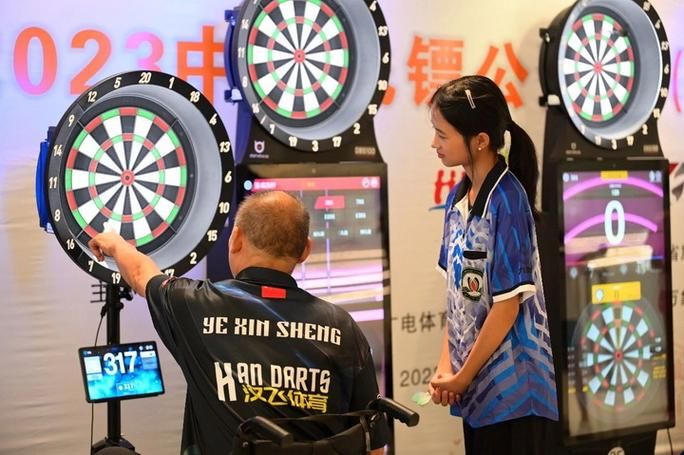 飞镖小游戏怎么赢？掌握这些技巧轻松获胜！