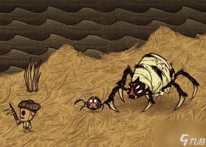 饥荒游戏吧新手怎么玩？超详细攻略避免一直死！