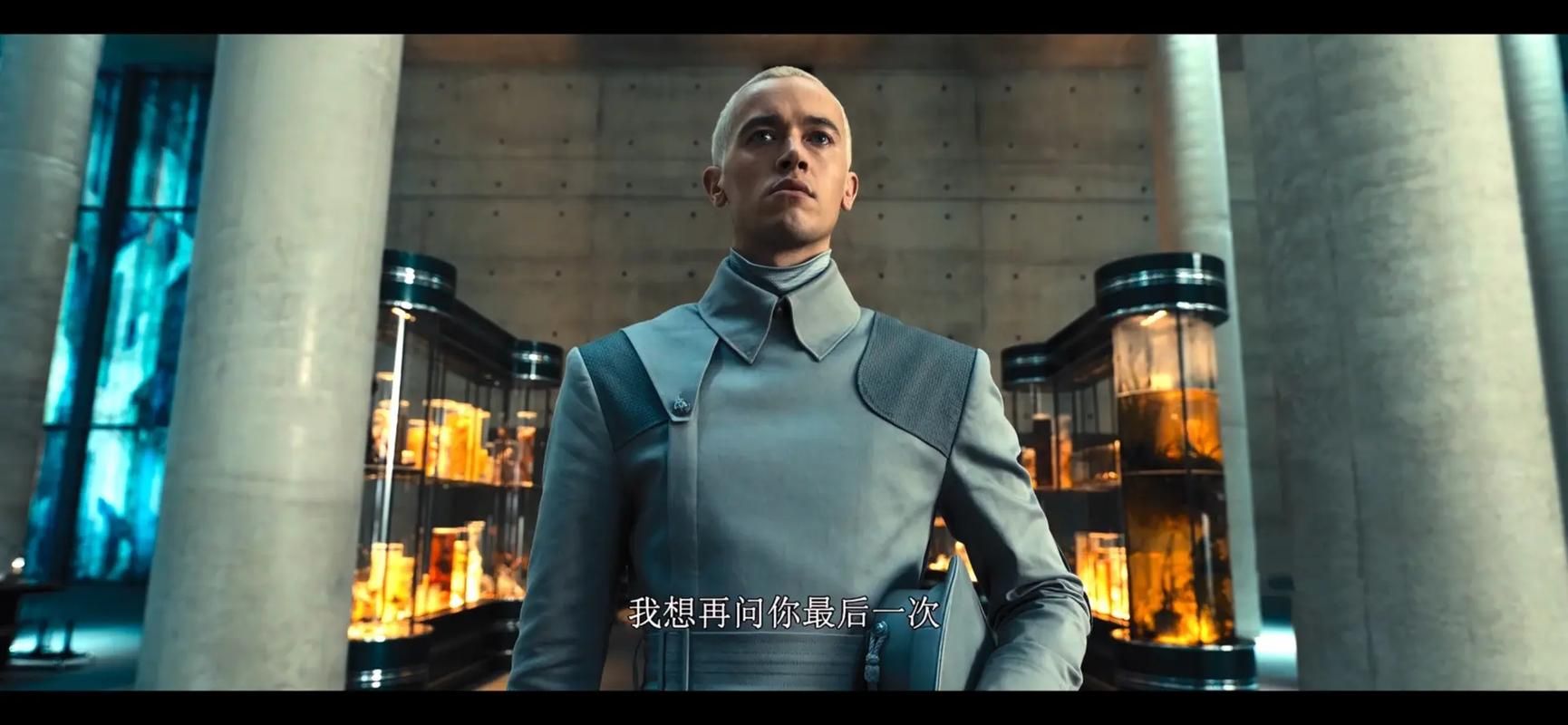 饥饿游戏到底有几部啊？看完这篇就全明白了！