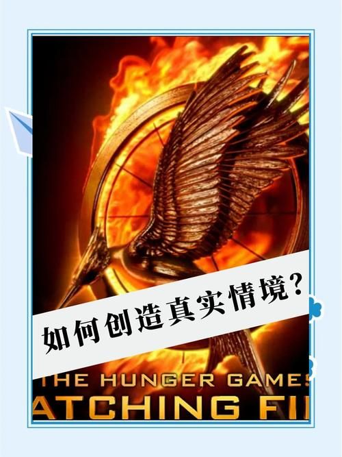 饥饿游戏大解析！新手入门必看剧情解读！