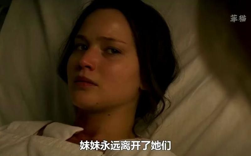 饥饿游戏结局什么意思？结局其实是个开放式结局！