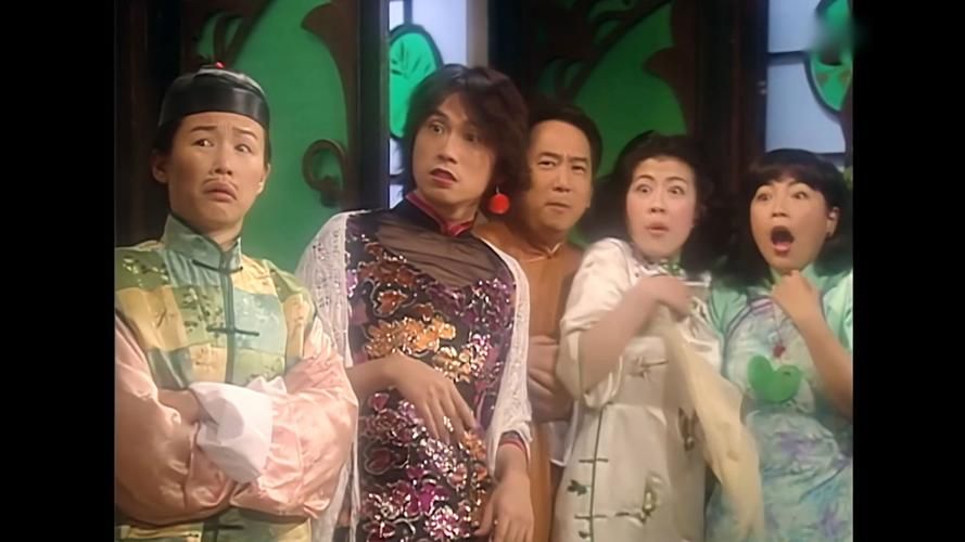 香港97游戏讲了啥？剧情和玩法现在看也很奇葩！