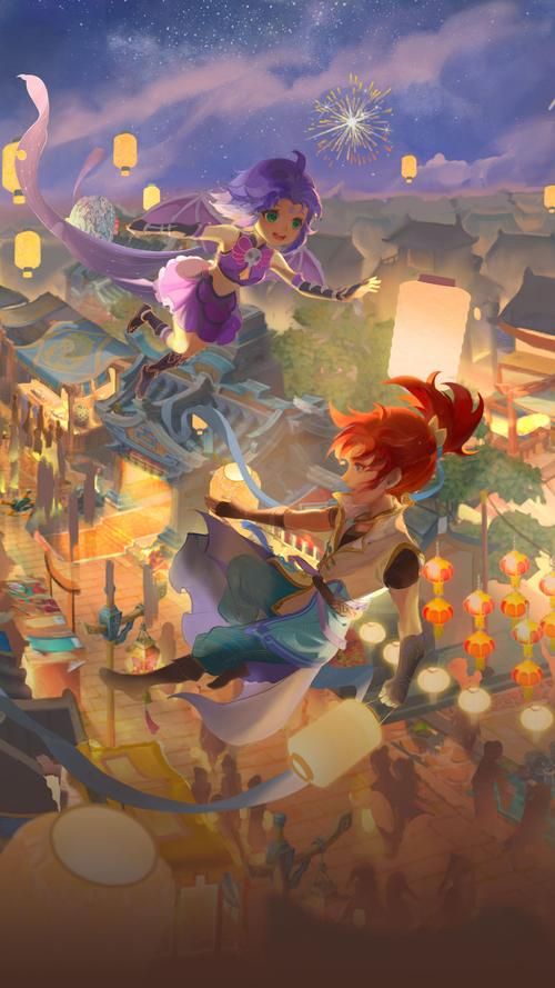 梦幻西游桌面版体验：大屏幕畅玩西游世界