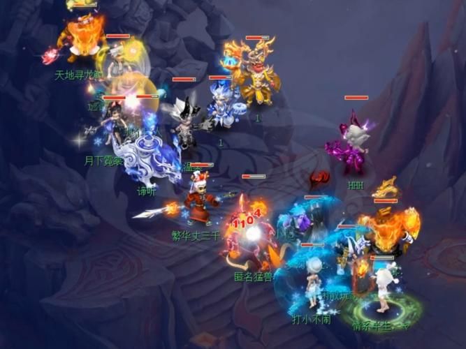 梦幻西游武神坛官网：最权威的武神坛赛事信息平台