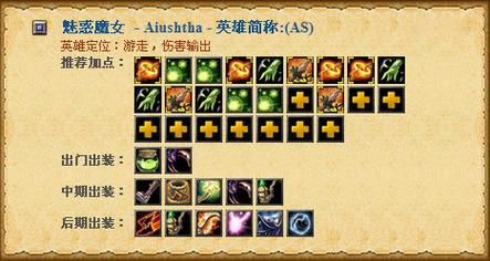 死亡先知出装顺序及选择：提高胜率的关键步骤