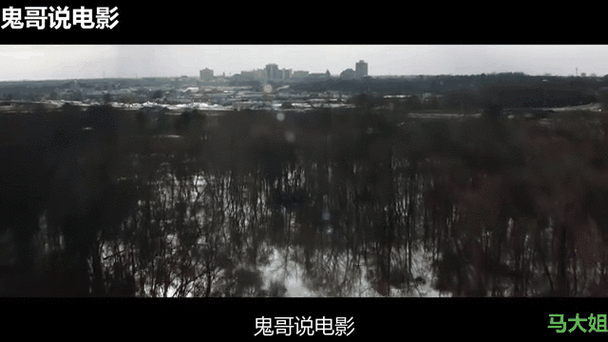 死亡凝视：这部恐怖电影，你看过吗？