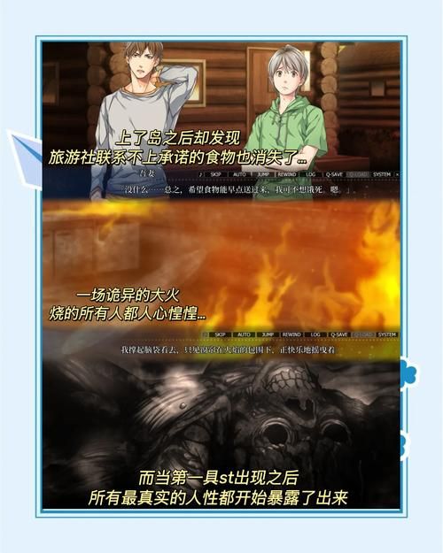 死亡岛激流：僵尸末日求生指南，逃离地狱岛！