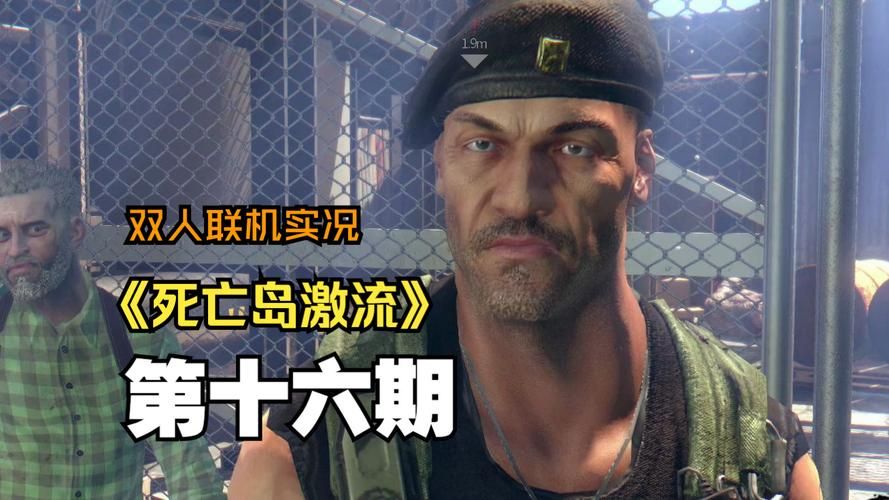 死亡岛联机攻略：解决无法联机的问题