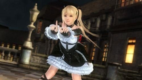 死或生5最后一战果体MOD安装教程：新手也能轻松上手