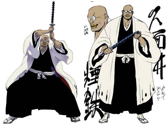 死神0番队有多强？实力碾压护廷十三队？