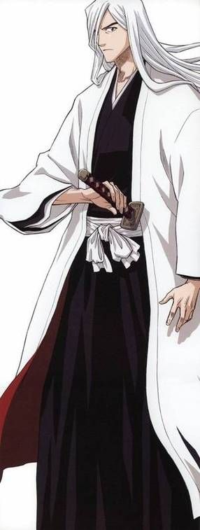 死神0番队有多强？实力碾压护廷十三队？