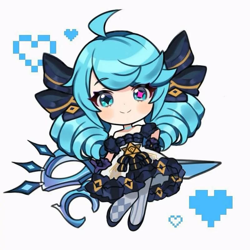 2023最新lol全明星头像大全 你收集了几个