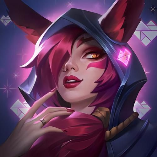 2023最新lol全明星头像大全 你收集了几个