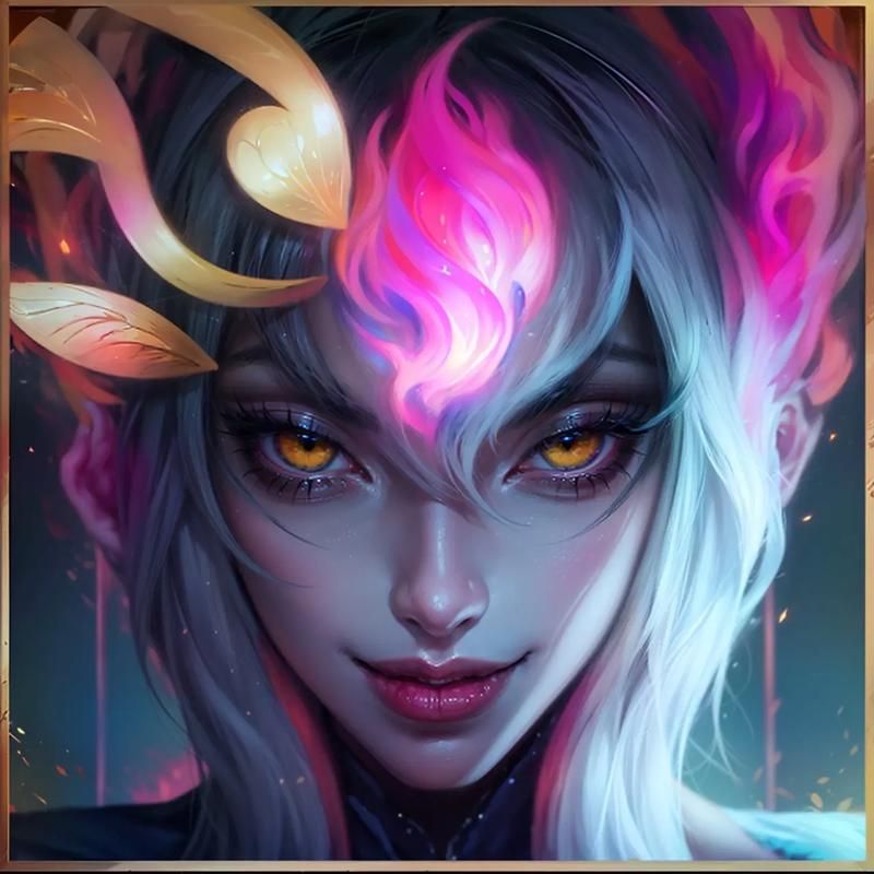 2023最新lol全明星头像大全 你收集了几个