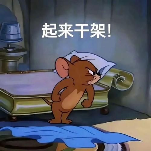 2023最新搞笑qq表情包 斗图必备神器