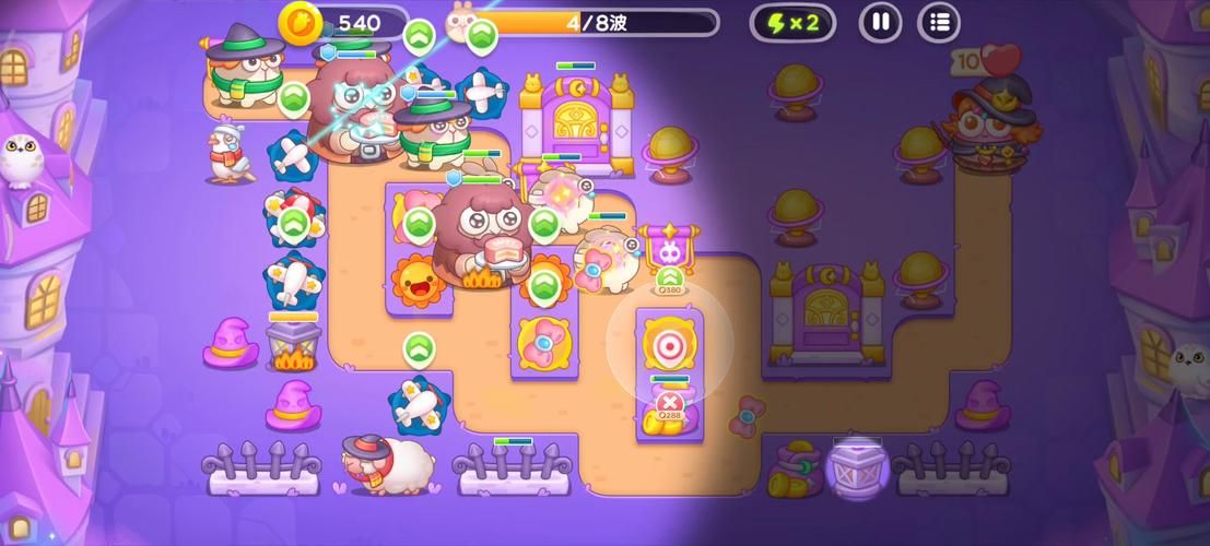 21444小游戏有哪些 精选好玩游戏一网打尽