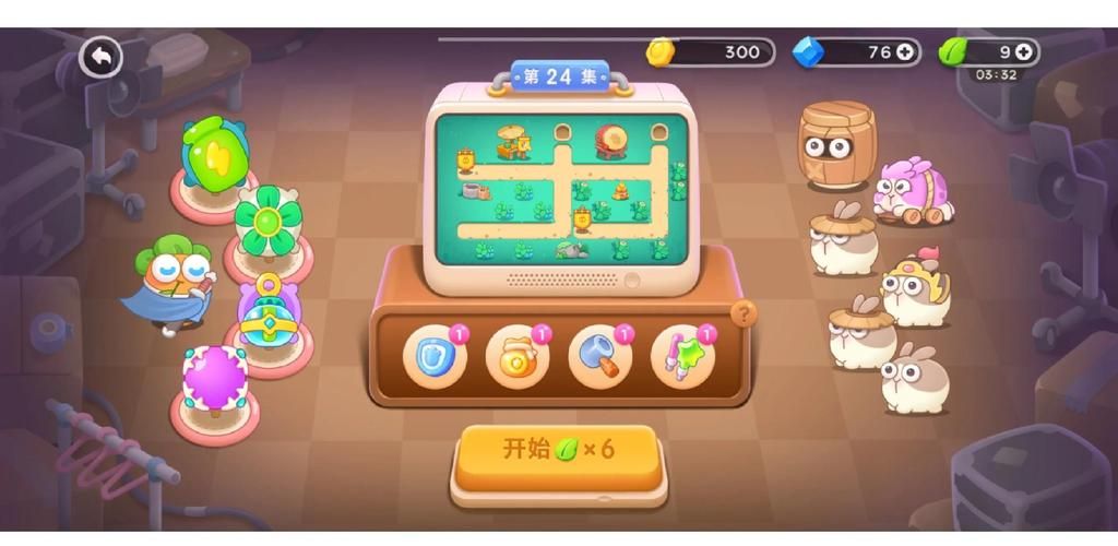 21444小游戏有哪些 精选好玩游戏一网打尽