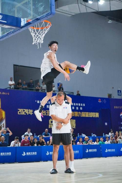 2k13扣篮操作指南让你轻松成为扣篮高手