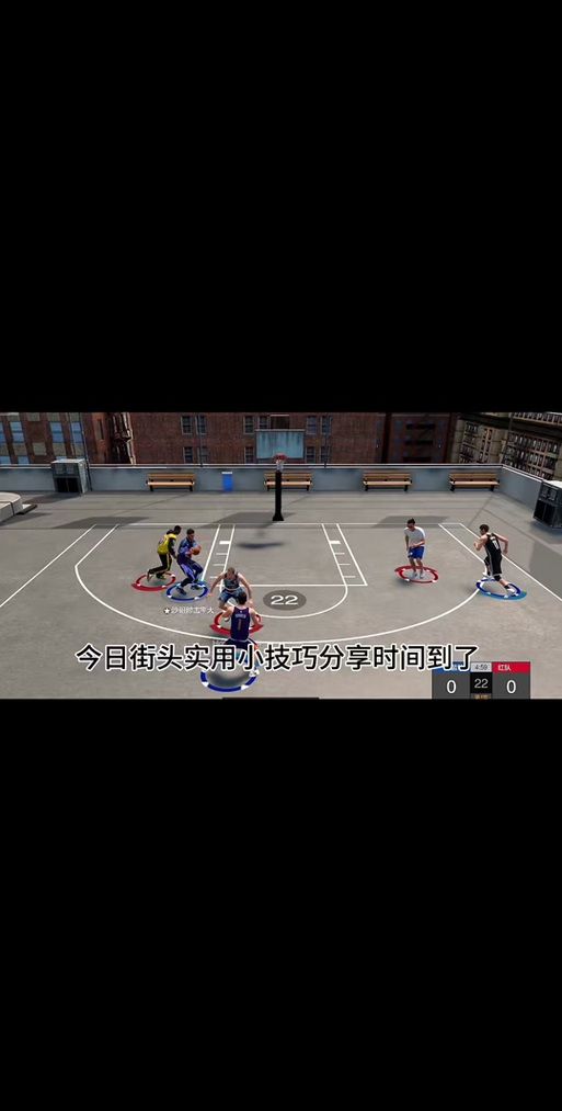 2kol怎么补扣 教你轻松掌握补扣技巧