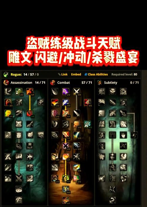 3.35dk天赋推荐 死亡骑士pve和pvp最强加点