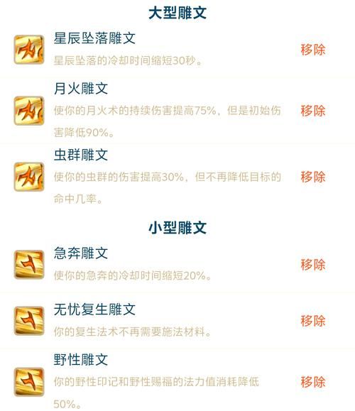 3.35鸟德天赋推荐 鸟德输出天赋选择指南