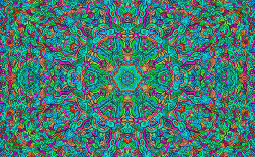 3d桌面壁纸高清推荐 这些动态壁纸让你的电脑更酷