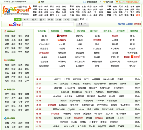 3www.com是什么网站 这个网址能打开吗