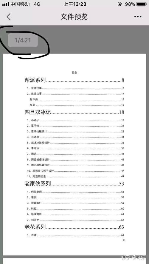421pdf链接下载方法分享 轻松获取文件资源