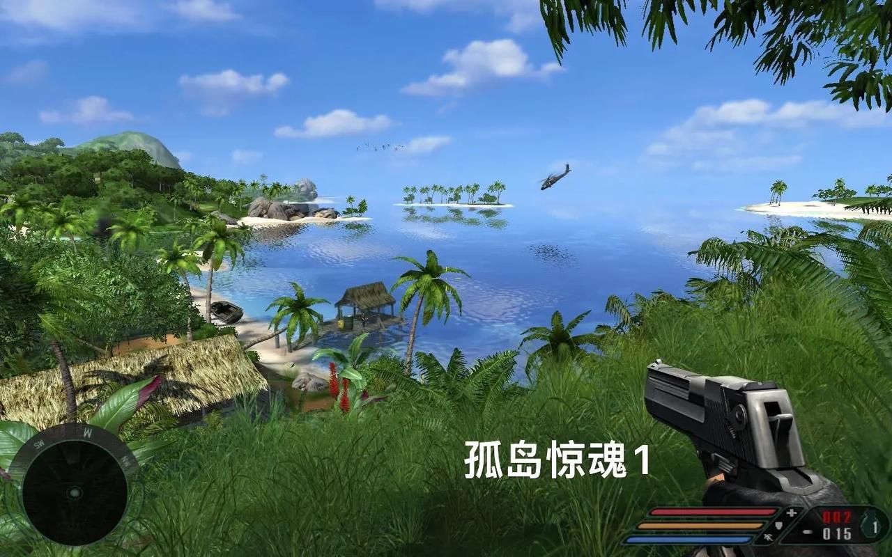 52bar游戏网提供海量单机网游免费下载