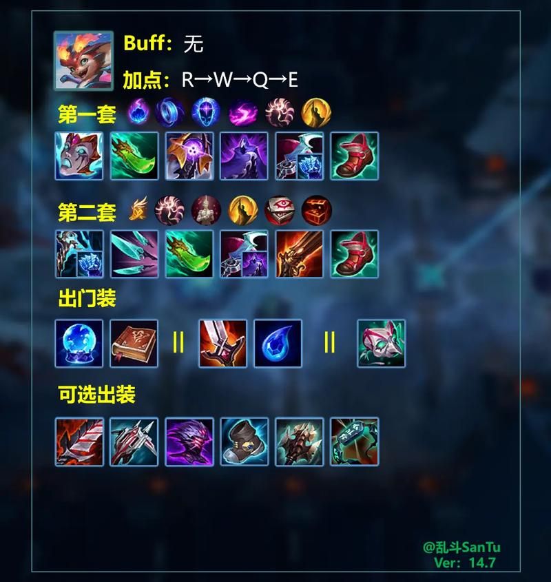 ad carry是什么 英雄联盟下路adc玩法全解析