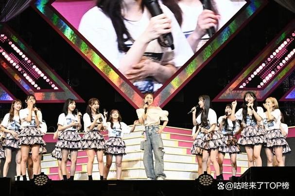 akb48高桥南最新动态 她现在在做什么工作