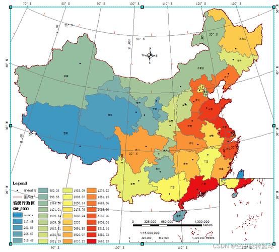 arcgis地图功能详解 帮你解决常见问题