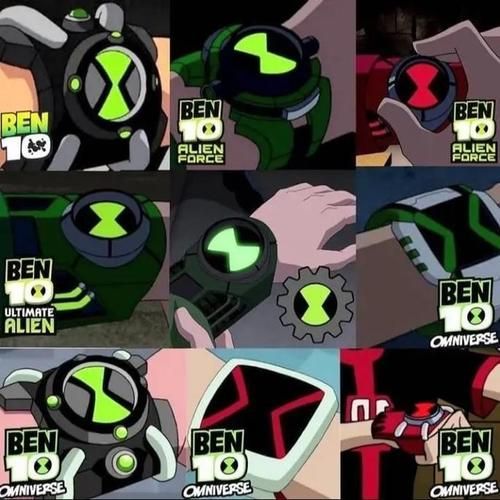 ben 10游戏新手入门 快速上手技巧大公开