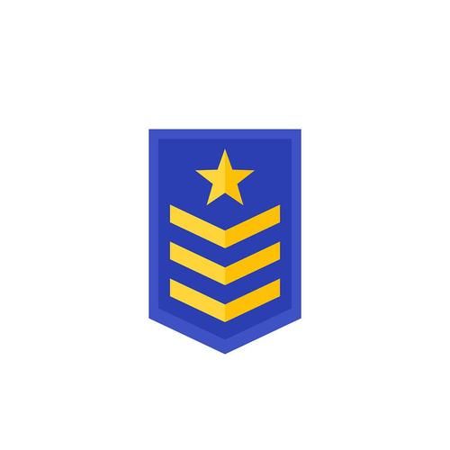 cf军衔等级图片详解 从列兵到元帅全解析