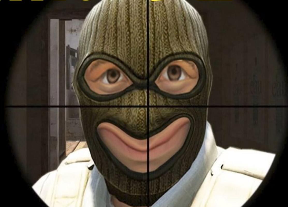 csgo开黑头像怎么选 这些头像让你车队更有气势